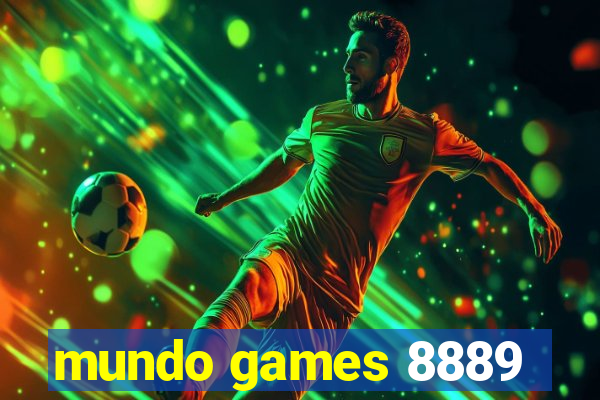 mundo games 8889